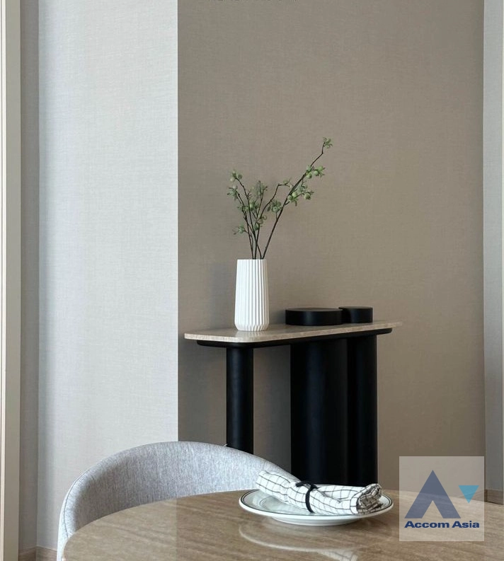 7  1 br Condominium for rent and sale in Sukhumvit ,Bangkok BTS Thong Lo at The Strand Thonglor AA41117