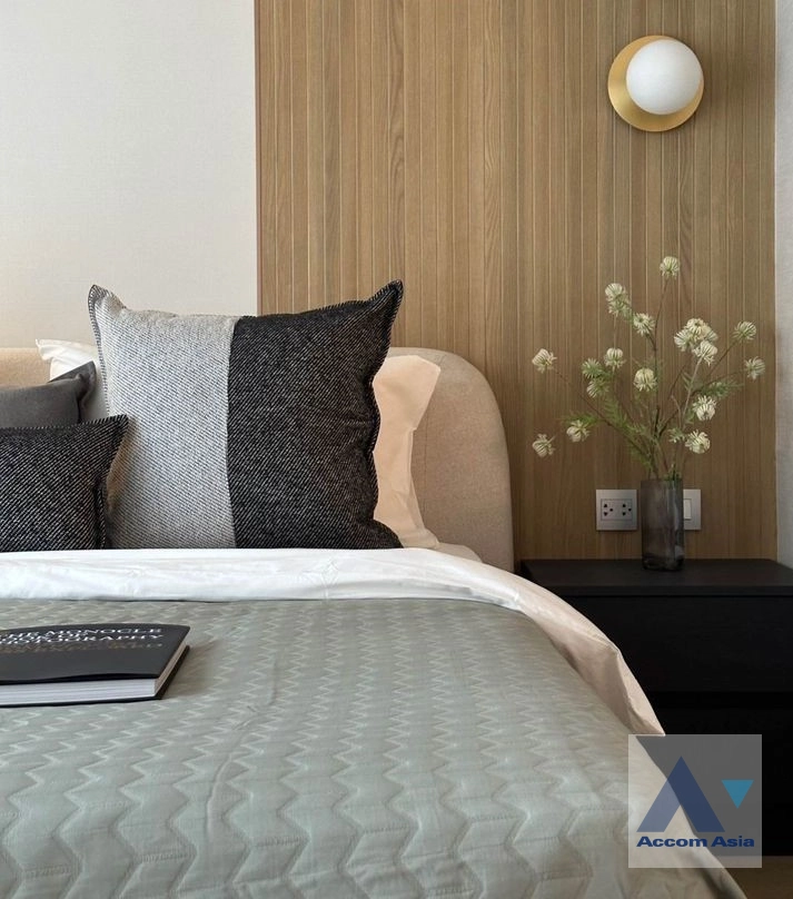 10  1 br Condominium for rent and sale in Sukhumvit ,Bangkok BTS Thong Lo at The Strand Thonglor AA41117