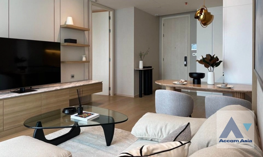  1  1 br Condominium for rent and sale in Sukhumvit ,Bangkok BTS Thong Lo at The Strand Thonglor AA41117