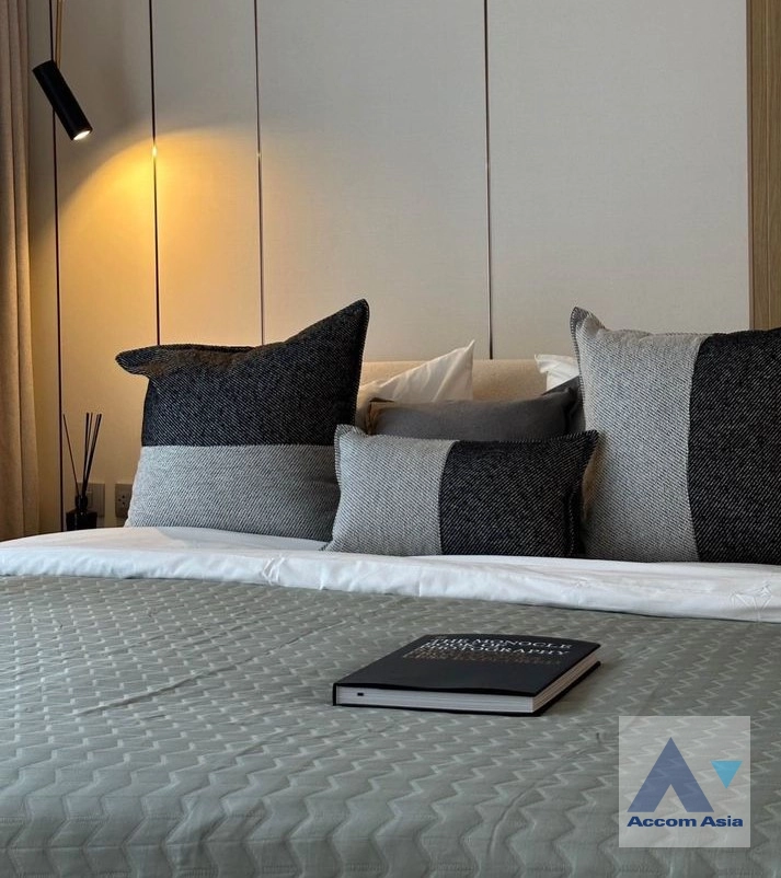 9  1 br Condominium for rent and sale in Sukhumvit ,Bangkok BTS Thong Lo at The Strand Thonglor AA41117
