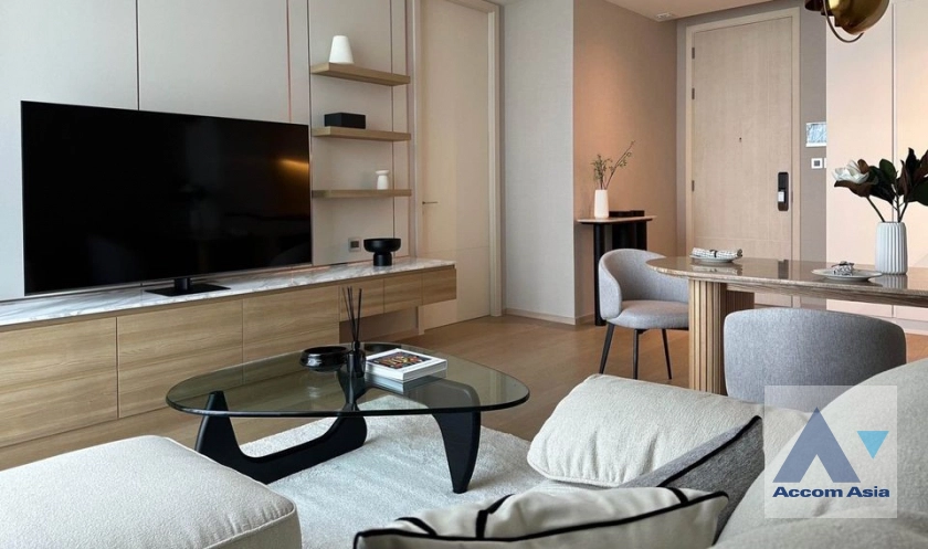  1  1 br Condominium for rent and sale in Sukhumvit ,Bangkok BTS Thong Lo at The Strand Thonglor AA41117