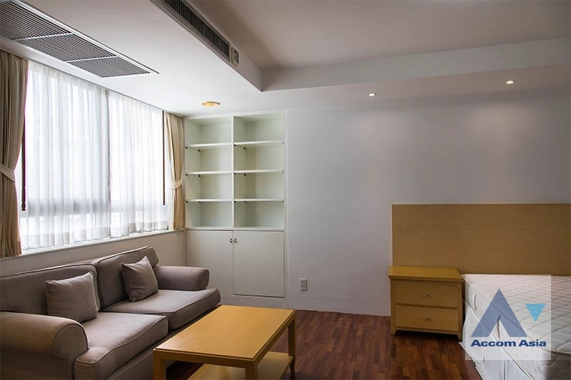 5  2 br Apartment For Rent in Sukhumvit ,Bangkok BTS Phrom Phong at Residences in mind AA41118