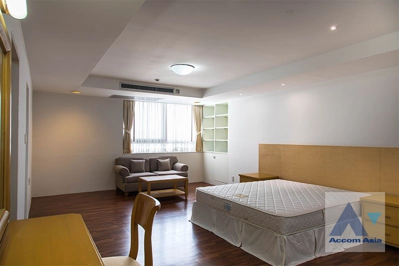 6  2 br Apartment For Rent in Sukhumvit ,Bangkok BTS Phrom Phong at Residences in mind AA41118