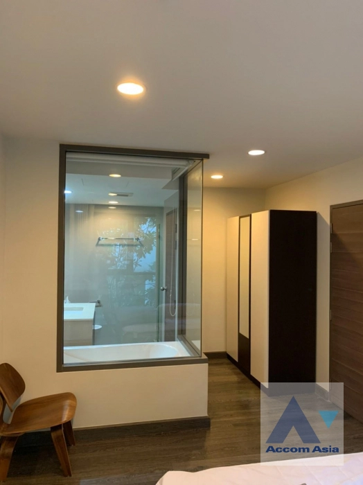 6  1 br Condominium For Sale in Sukhumvit ,Bangkok BTS Asok - MRT Sukhumvit at Rende Sukhumvit 23 AA41119