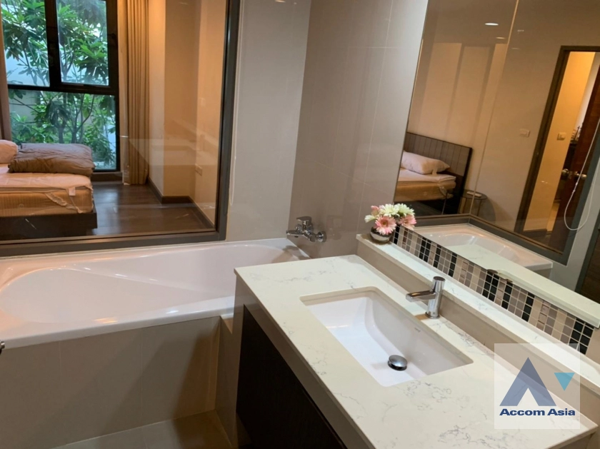 7  1 br Condominium For Sale in Sukhumvit ,Bangkok BTS Asok - MRT Sukhumvit at Rende Sukhumvit 23 AA41119