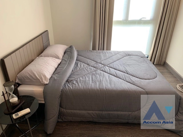 5  1 br Condominium For Sale in Sukhumvit ,Bangkok BTS Asok - MRT Sukhumvit at Rende Sukhumvit 23 AA41119