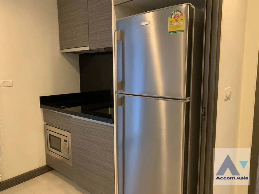 4  1 br Condominium For Sale in Sukhumvit ,Bangkok BTS Asok - MRT Sukhumvit at Rende Sukhumvit 23 AA41119