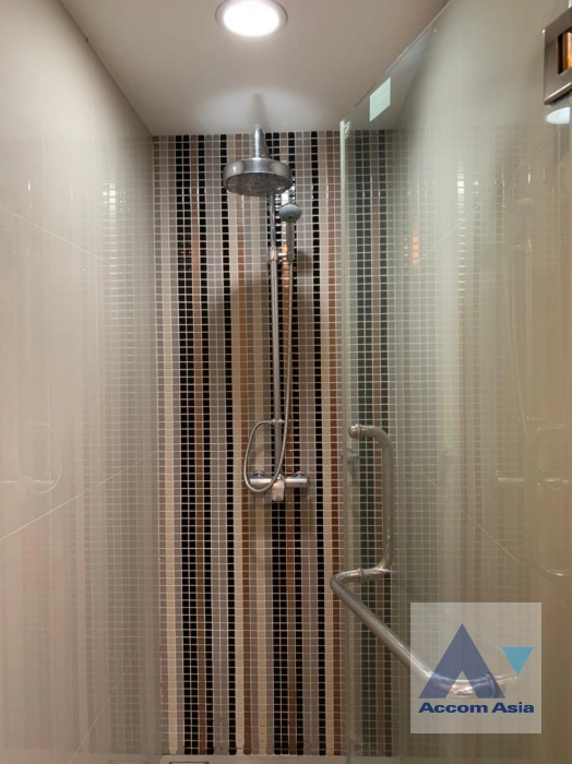 8  1 br Condominium For Sale in Sukhumvit ,Bangkok BTS Asok - MRT Sukhumvit at Rende Sukhumvit 23 AA41119