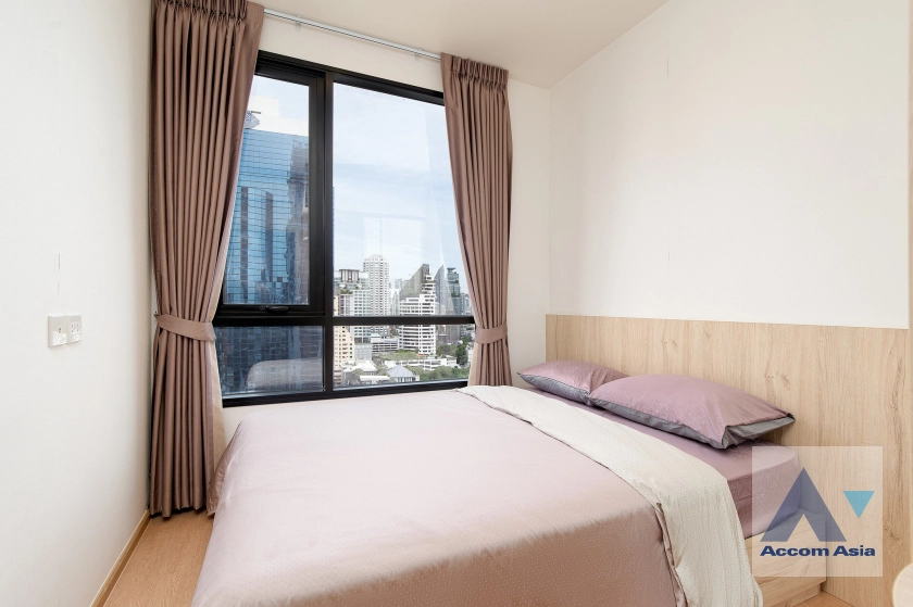 8  2 br Condominium For Sale in Sukhumvit ,Bangkok BTS Ekkamai at Maru Ekkamai 2 AA41124
