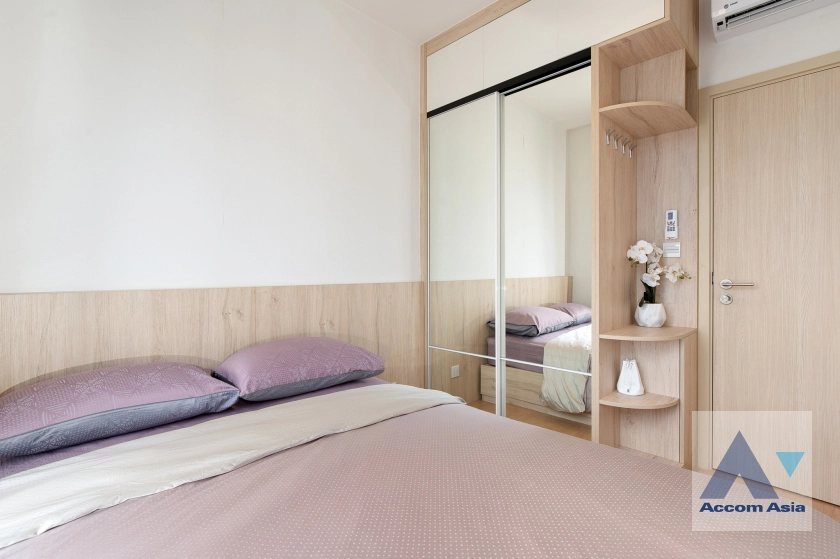 10  2 br Condominium For Sale in Sukhumvit ,Bangkok BTS Ekkamai at Maru Ekkamai 2 AA41124