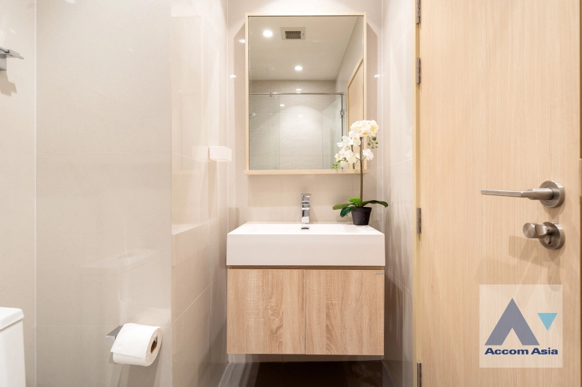 12  2 br Condominium For Sale in Sukhumvit ,Bangkok BTS Ekkamai at Maru Ekkamai 2 AA41124