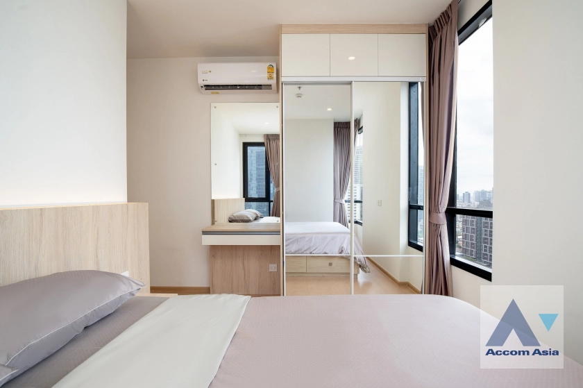 13  2 br Condominium For Sale in Sukhumvit ,Bangkok BTS Ekkamai at Maru Ekkamai 2 AA41124