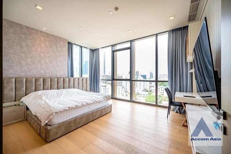 unitFully Furnished |  2 Bedrooms  Condominium For Rent in Sukhumvit, Bangkok  near BTS Thong Lo (AA41130)