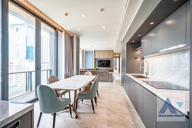 unitFully Furnished |  2 Bedrooms  Condominium For Rent in Sukhumvit, Bangkok  near BTS Thong Lo (AA41130)