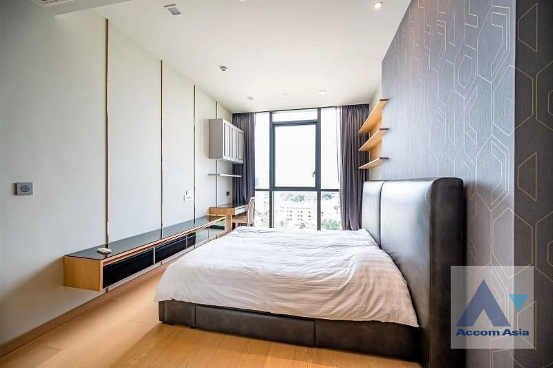 unitFully Furnished |  2 Bedrooms  Condominium For Rent in Sukhumvit, Bangkok  near BTS Thong Lo (AA41130)