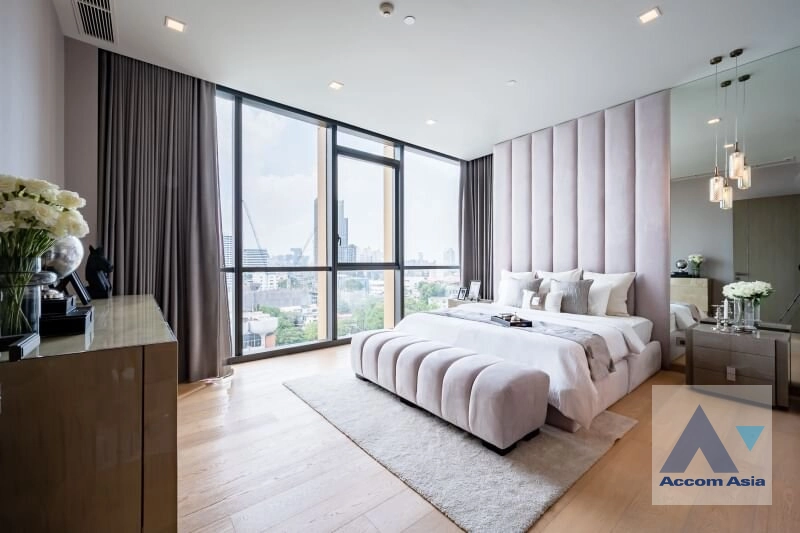  1  2 br Condominium For Rent in Sukhumvit ,Bangkok BTS Thong Lo at The Monument Thong Lo AA41132