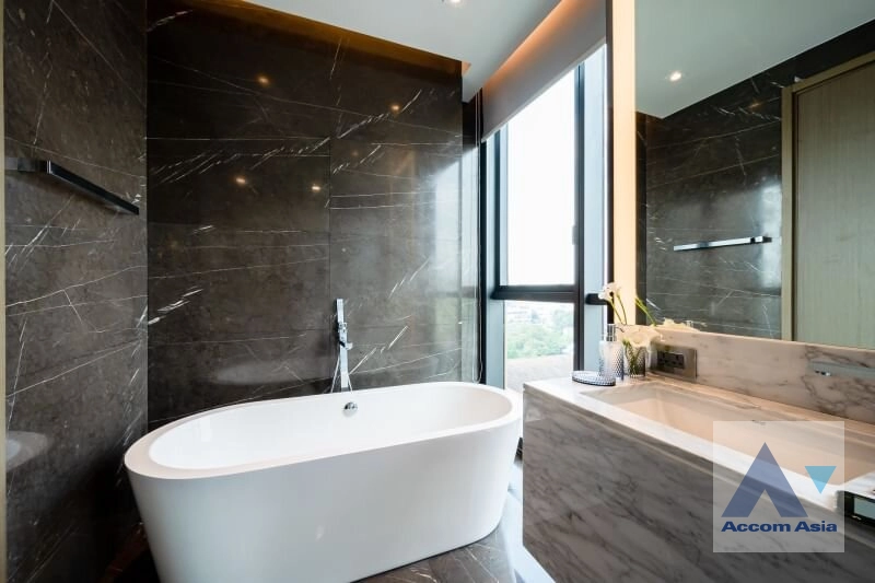 5  2 br Condominium For Rent in Sukhumvit ,Bangkok BTS Thong Lo at The Monument Thong Lo AA41132