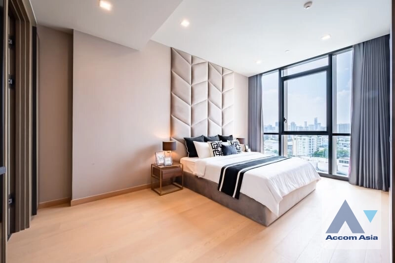  1  2 br Condominium For Rent in Sukhumvit ,Bangkok BTS Thong Lo at The Monument Thong Lo AA41132