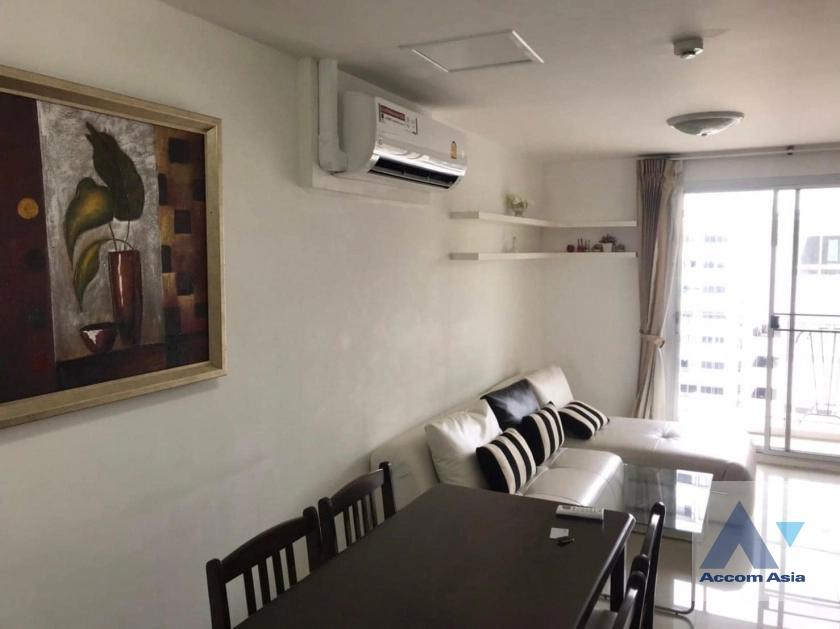 unitFully Furnished |  1 Bedroom  Condominium For Rent in Sukhumvit, Bangkok  near BTS Thong Lo (AA41140)