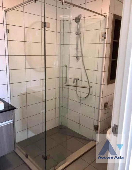 9  1 br Condominium For Sale in Ratchadaphisek ,Bangkok MRT Huai Khwang at Chapter One Eco Ratchada-Huaikwang AA41141