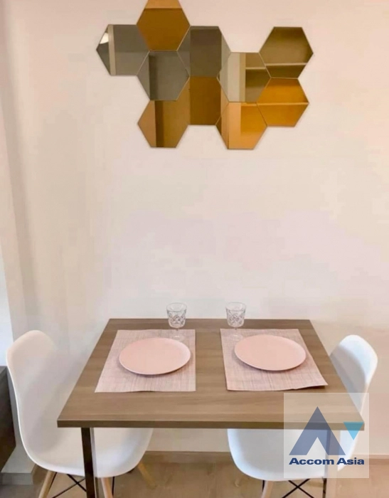 5  1 br Condominium For Sale in Ratchadaphisek ,Bangkok MRT Huai Khwang at Chapter One Eco Ratchada-Huaikwang AA41141