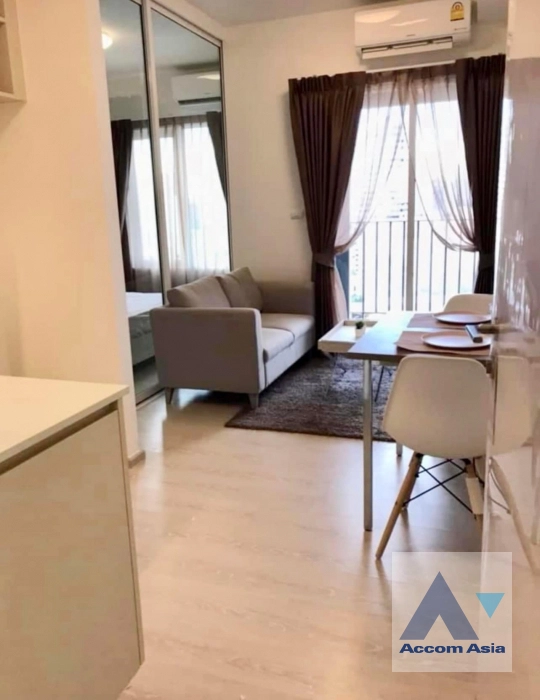 4  1 br Condominium For Sale in Ratchadaphisek ,Bangkok MRT Huai Khwang at Chapter One Eco Ratchada-Huaikwang AA41141