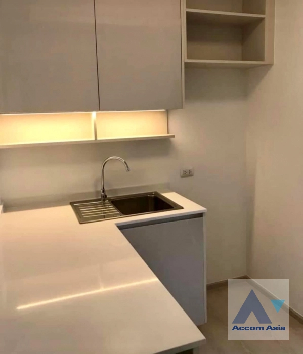 6  1 br Condominium For Sale in Ratchadaphisek ,Bangkok MRT Huai Khwang at Chapter One Eco Ratchada-Huaikwang AA41141