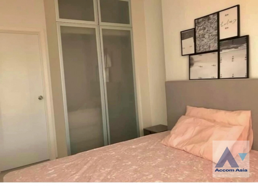 8  1 br Condominium For Sale in Ratchadaphisek ,Bangkok MRT Huai Khwang at Chapter One Eco Ratchada-Huaikwang AA41141