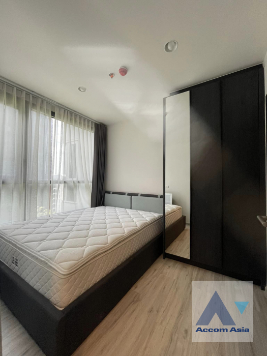 6  1 br Condominium For Sale in Ratchadaphisek ,Bangkok MRT Sutthisan at XT Huaikhwang  AA41142