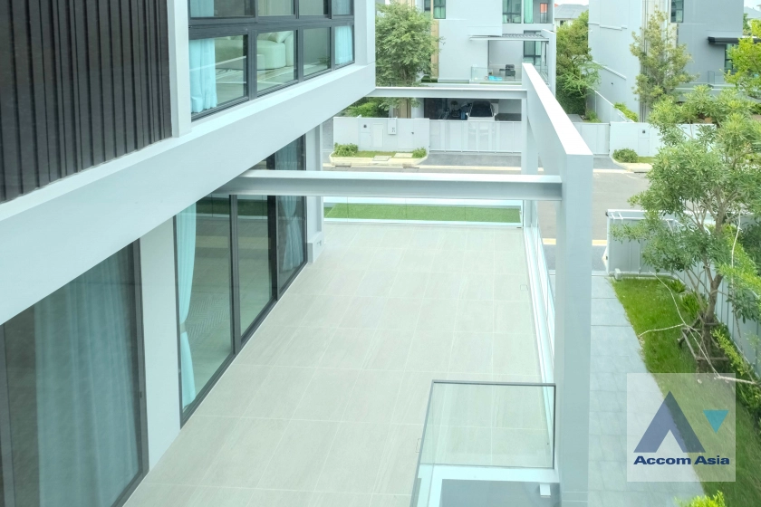 unitFully Furnished |  4 Bedrooms  House For Rent in Latkrabang, Bangkok  (AA41144)