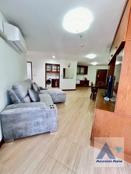  Witthayu Complex Condominium  2 Bedroom for Rent BTS Ploenchit in Ploenchit Bangkok