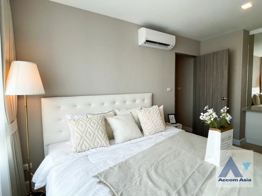 10  2 br Condominium For Rent in Ratchadaphisek ,Bangkok  at Metro Luxe Ratchada AA41147
