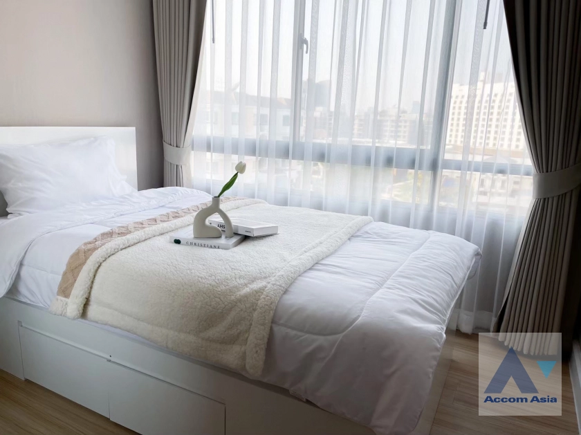 12  2 br Condominium For Rent in Ratchadaphisek ,Bangkok  at Metro Luxe Ratchada AA41147