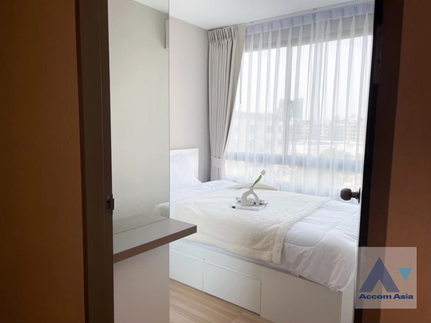 13  2 br Condominium For Rent in Ratchadaphisek ,Bangkok  at Metro Luxe Ratchada AA41147