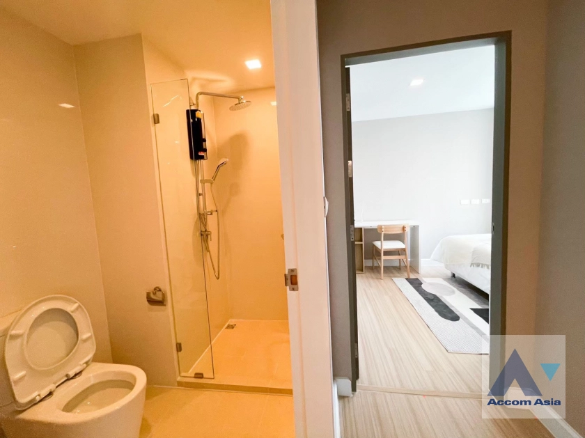 14  2 br Condominium For Rent in Ratchadaphisek ,Bangkok  at Metro Luxe Ratchada AA41147