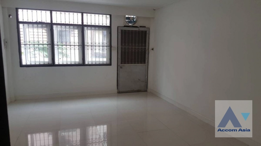 6  4 br Townhouse For Rent in Ratchadaphisek ,Bangkok MRT Thailand Cultural Center AA41151
