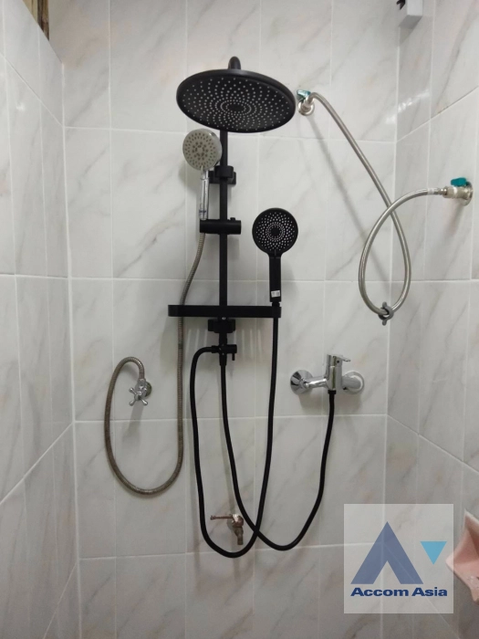 12  4 br Townhouse For Rent in Ratchadaphisek ,Bangkok MRT Thailand Cultural Center AA41151