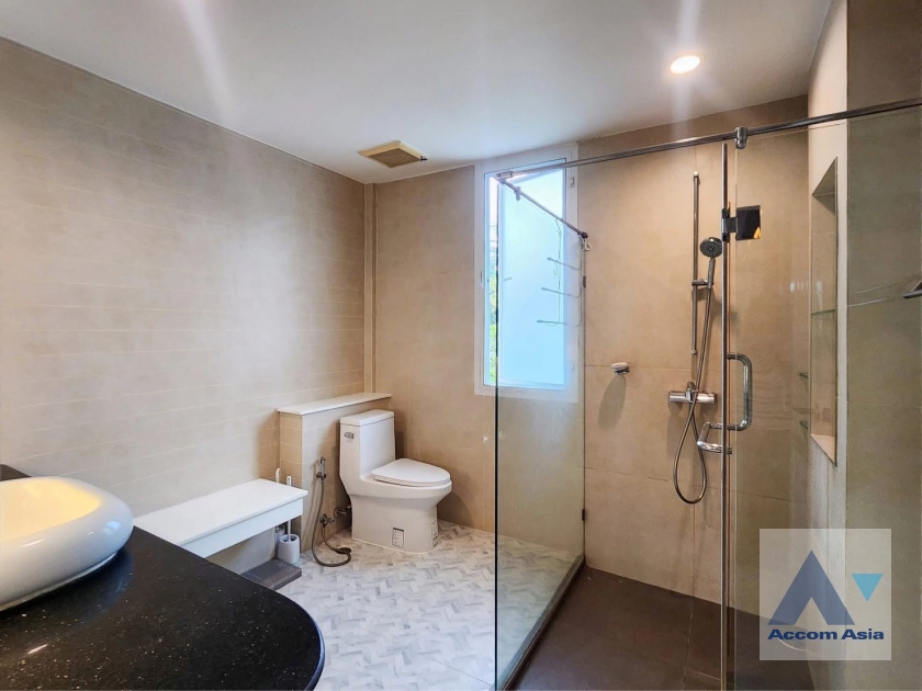 25  3 br House for rent and sale in Lat Phrao ,Bangkok  at Baan Ladprao AA41154