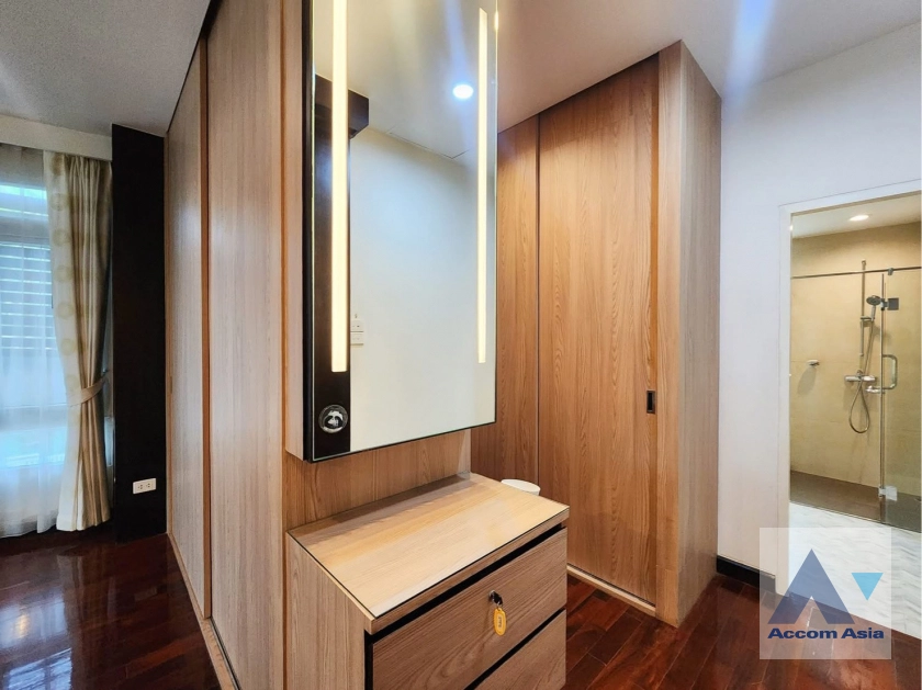 23  3 br House for rent and sale in Lat Phrao ,Bangkok  at Baan Ladprao AA41154