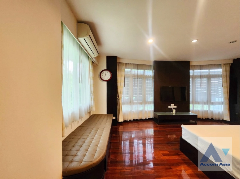 17  3 br House for rent and sale in Lat Phrao ,Bangkok  at Baan Ladprao AA41154