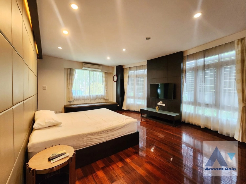 15  3 br House for rent and sale in Lat Phrao ,Bangkok  at Baan Ladprao AA41154