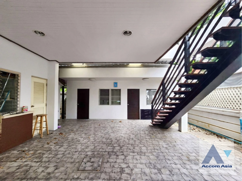 27  3 br House for rent and sale in Lat Phrao ,Bangkok  at Baan Ladprao AA41154