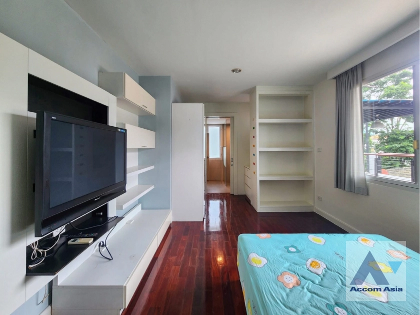 19  3 br House for rent and sale in Lat Phrao ,Bangkok  at Baan Ladprao AA41154