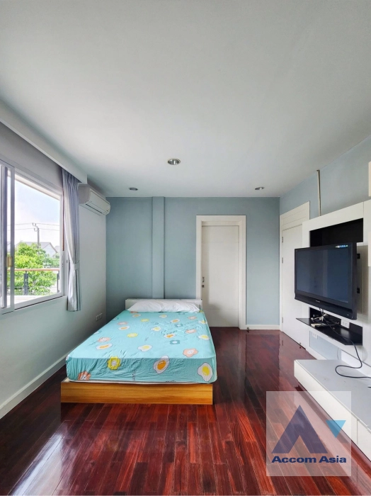 18  3 br House for rent and sale in Lat Phrao ,Bangkok  at Baan Ladprao AA41154