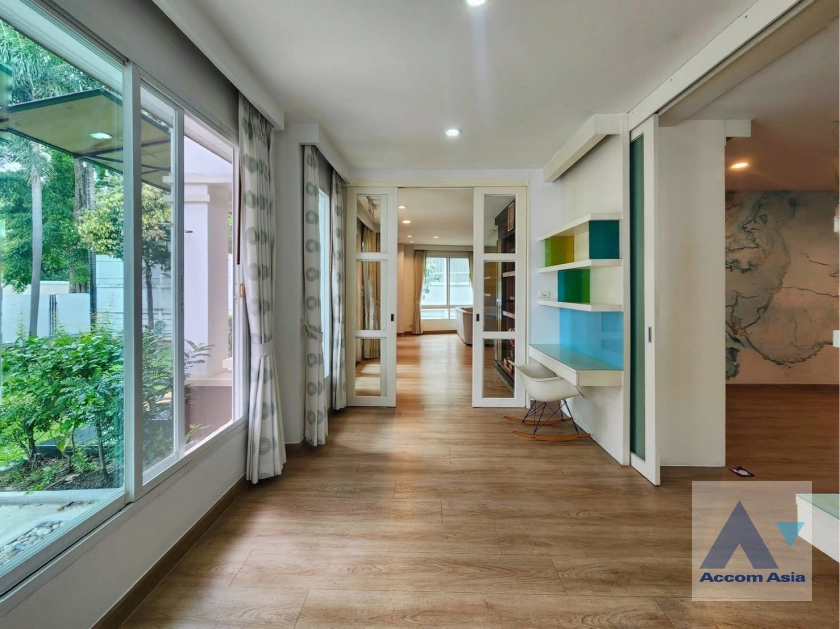 7  3 br House for rent and sale in Lat Phrao ,Bangkok  at Baan Ladprao AA41154