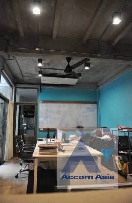  1  4 br Townhouse for rent and sale in Sathorn ,Bangkok MRT Khlong Toei AA41157