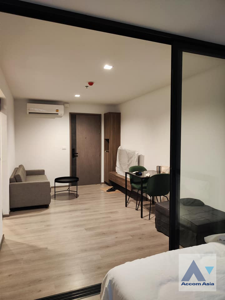 Fully Furnished |  THE LINE Phahonyothin Park Condominium  1 Bedroom for Rent   in Phaholyothin Bangkok