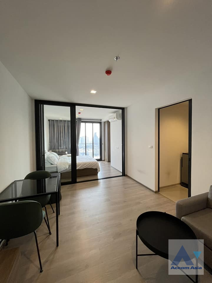 unitFully Furnished |  1 Bedroom  Condominium For Rent in Phaholyothin, Bangkok  (AA41158)