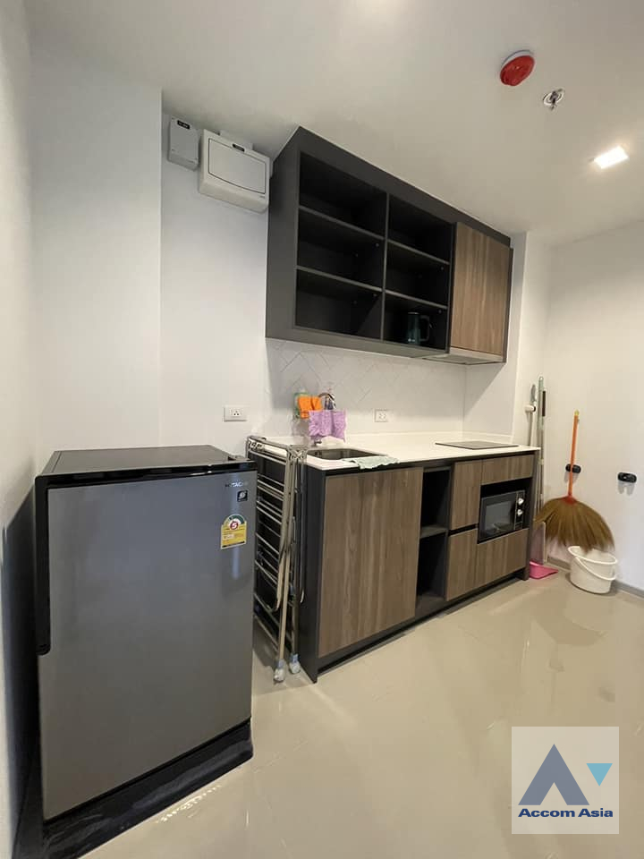 unitFully Furnished |  1 Bedroom  Condominium For Rent in Phaholyothin, Bangkok  (AA41158)