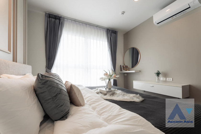 10  1 br Condominium For Sale in Sukhumvit ,Bangkok BTS On Nut at DIAMOND Sukhumvit AA41159